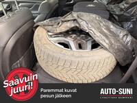 Hyundai Santa Fe vaihtoauto