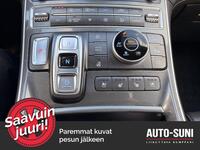 Hyundai Santa Fe vaihtoauto