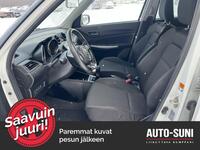 Suzuki Swift vaihtoauto