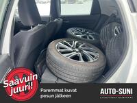 Suzuki Swift vaihtoauto