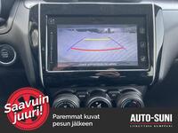 Suzuki Swift vaihtoauto