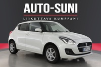 Suzuki Swift vaihtoauto