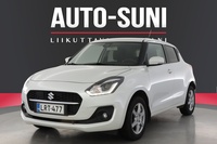 Suzuki Swift vaihtoauto