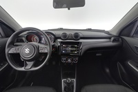 Suzuki Swift vaihtoauto