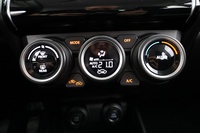 Suzuki Swift vaihtoauto