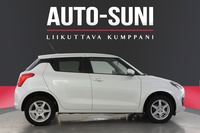 Suzuki Swift vaihtoauto