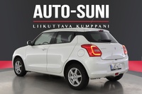 Suzuki Swift vaihtoauto
