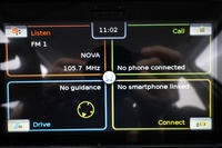 Suzuki Swift vaihtoauto