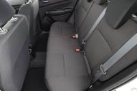 Suzuki Swift vaihtoauto