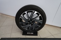 Suzuki Swift vaihtoauto