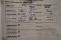 Suzuki Swift vaihtoauto