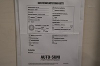 Suzuki Swift vaihtoauto