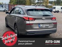 Hyundai i30 Wagon vaihtoauto