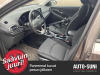 Hyundai i30 Wagon vaihtoauto