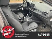Hyundai i30 Wagon vaihtoauto