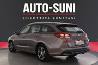 Hyundai i30 Wagon vaihtoauto
