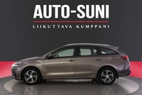 Hyundai i30 Wagon vaihtoauto