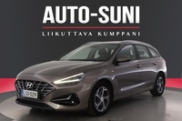 Hyundai i30 Wagon vaihtoauto