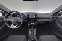 Hyundai i30 Wagon vaihtoauto