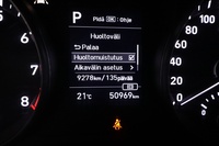 Hyundai i30 Wagon vaihtoauto
