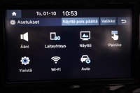 Hyundai i30 Wagon vaihtoauto