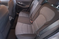 Hyundai i30 Wagon vaihtoauto