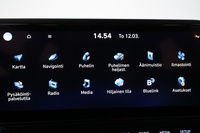 Hyundai BAYON Cross vaihtoauto