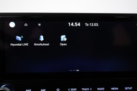 Hyundai BAYON Cross vaihtoauto