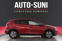 Hyundai BAYON Cross vaihtoauto