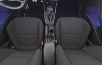 Hyundai BAYON Cross vaihtoauto