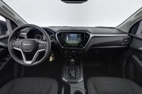 Isuzu D-Max vaihtoauto