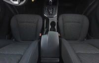 Isuzu D-Max vaihtoauto