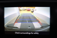 Isuzu D-Max vaihtoauto