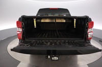 Isuzu D-Max vaihtoauto