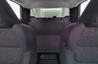 Isuzu D-Max vaihtoauto