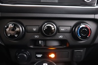 Isuzu D-Max vaihtoauto