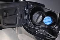 Isuzu D-Max vaihtoauto