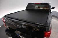 Isuzu D-Max vaihtoauto