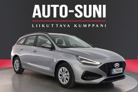 Hyundai i30 Wagon vaihtoauto