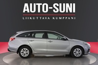 Hyundai i30 Wagon vaihtoauto