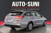 Hyundai i30 Wagon vaihtoauto