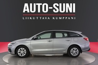 Hyundai i30 Wagon vaihtoauto