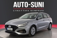 Hyundai i30 Wagon vaihtoauto