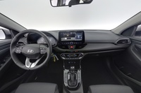 Hyundai i30 Wagon vaihtoauto