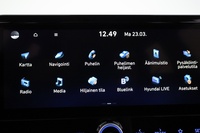 Hyundai i30 Wagon vaihtoauto