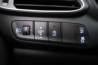 Hyundai i30 Wagon vaihtoauto