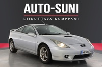 Toyota Celica vaihtoauto