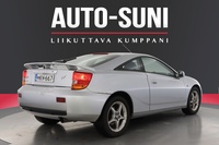 Toyota Celica vaihtoauto