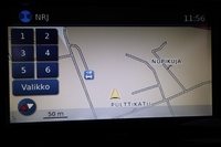 Nissan Juke vaihtoauto