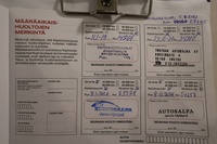 Nissan Juke vaihtoauto